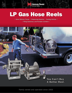 LP Gas Catalog (Form H-0506)