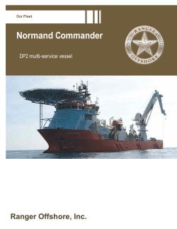 Normand Commander