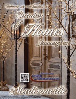 (270) 821-3131 - Catalog of Homes
