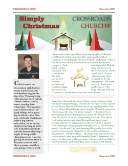 I remember waiting in line with my daughters Bekah and Rachel with