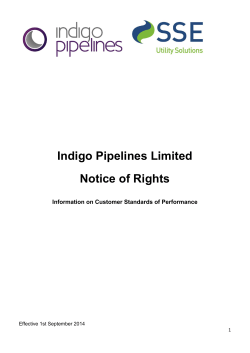 PDF - Indigo Pipelines