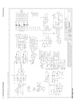 b e h rin g e r.c o m PCB Schematic 3 EUROPOWER PMP960M