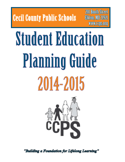 Ed Planning Guide 2014-15.indd