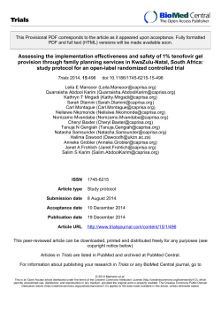 Provisional PDF