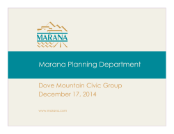 Planning Dept. New Construction (Ryan Mahoney)