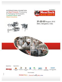 MeatTech 2015 Catalogue.cdr