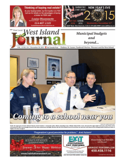 YLJ20141218 WI.indd - Your Local Journal