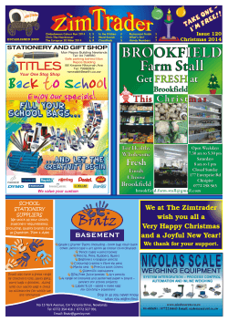 Zimtrader Issue 120 Christmas Issue Email 2014.cdr
