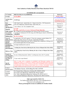 sail rsp small asset fa-34000465 - Auction Services