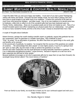Read Online - Summit Mortgage & Investment Co