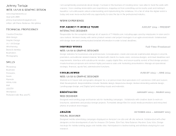 view printable resume