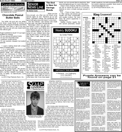 Pages 19-20 - The Blue Valley Times