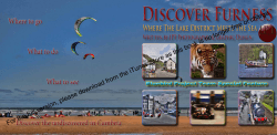 Discover Furness - JPT Photography & Graphic Design