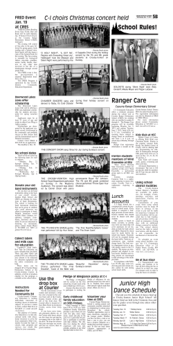Page 5B - Crosby-Ironton Courier