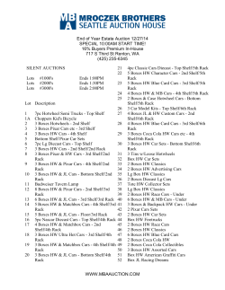 catalog