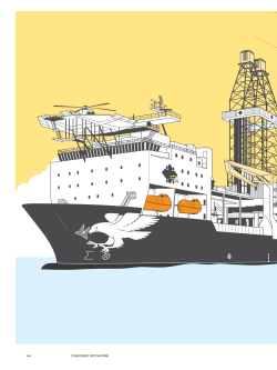 Diamond Offshore Drilling
