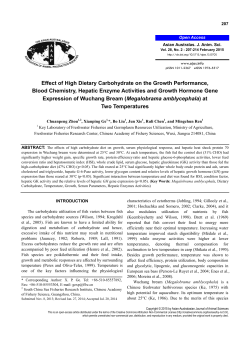 PDF Links - Asian-Australasian Journal of Animal Sciences