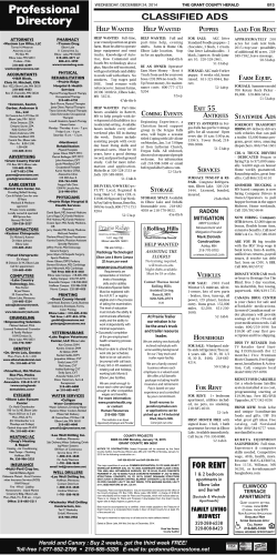Classified pages 12-24-14.indd