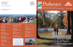 Read More - Cincinnati Parks Foundation