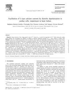 Full Text  - Cardiovascular Research