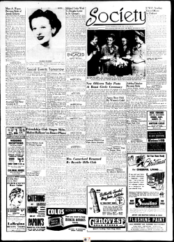 white roses - Fulton History