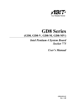GD8 Series - Elhvb.com