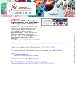 Full PDF - Molecular Bases of Disease