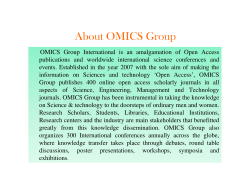 Cu(II) - OMICS Group Conferences