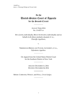 United States Court of Appeals