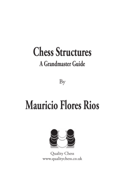 excerpt - Quality Chess