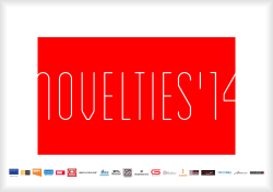 Novelties 2014 Web.cdr