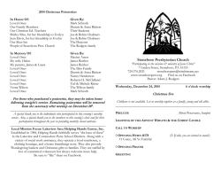 File - Stoneboro Presbyterian Church