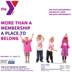 5:00 pm - YMCA+of+Douglas+County