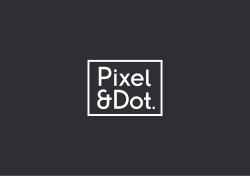 - Pixel & Dot