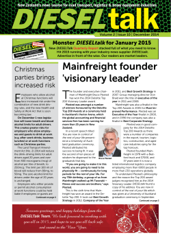 Mainfreight founder 'visionary leader'