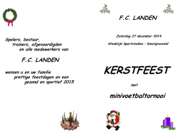 - FC Landen