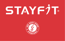 i.3 - Stayfit - Fitness Equipment India