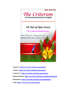 PDF - The Criterion