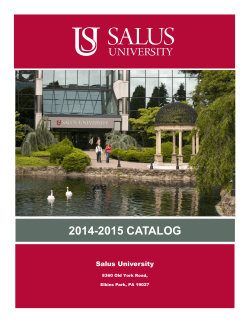 2014-2015 Catalog PDF