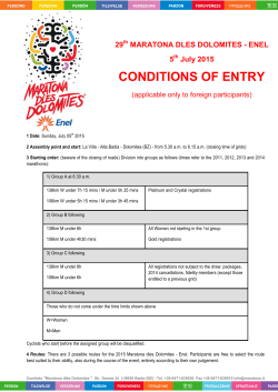 PDF - Conditions of entry 2015 (English)