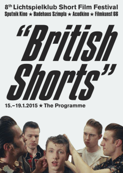 . - British Shorts