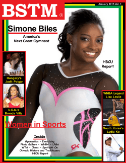 Here - Black Sports The Magazine