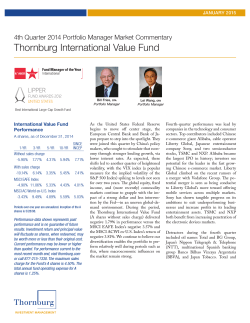 PDF - Thornburg Investment Management