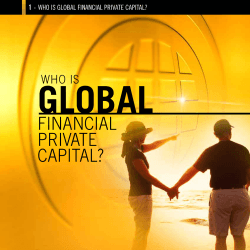 Who is Global Financial? - Campbell Financial Services