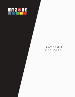 MZ Press Kit - 20150103 - FINAL small