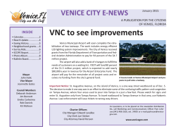 Venice City E-News 1-15 B_Layout 1