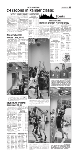 Page 1B - Crosby-Ironton Courier