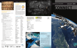 Connect - Louisiana Art & Science Museum