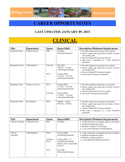 to see our career opportunities!
