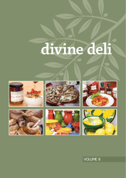 - Divine Deli Supplies Ltd